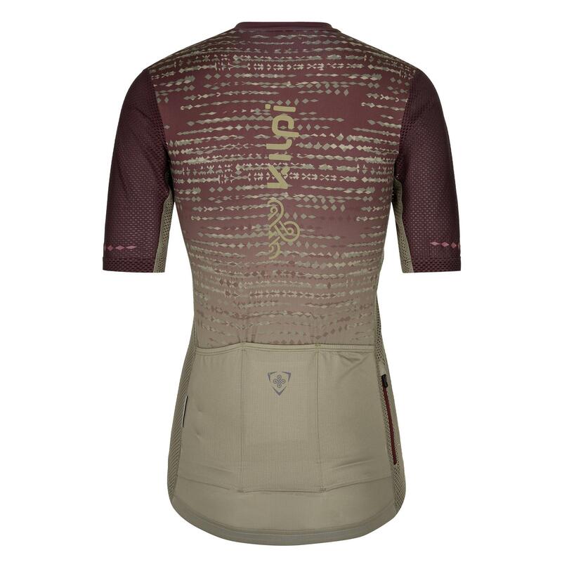 Maillot de vélo femme Kilpi RITAEL-W