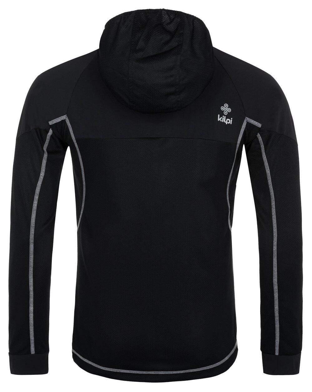 Polaire technique homme Kilpi MEMPHIS-M 2/5