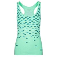 Débardeur coton femme Kilpi LEAVES-W