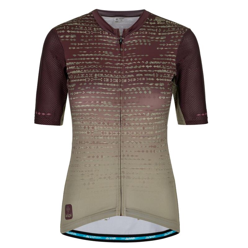 Maglia ciclismo donna Kilpi RITAEL-W