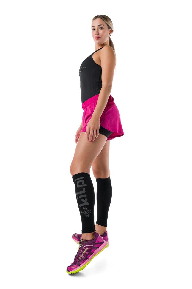 Ocieplacze do biegania unisex Kilpi PRESS-U