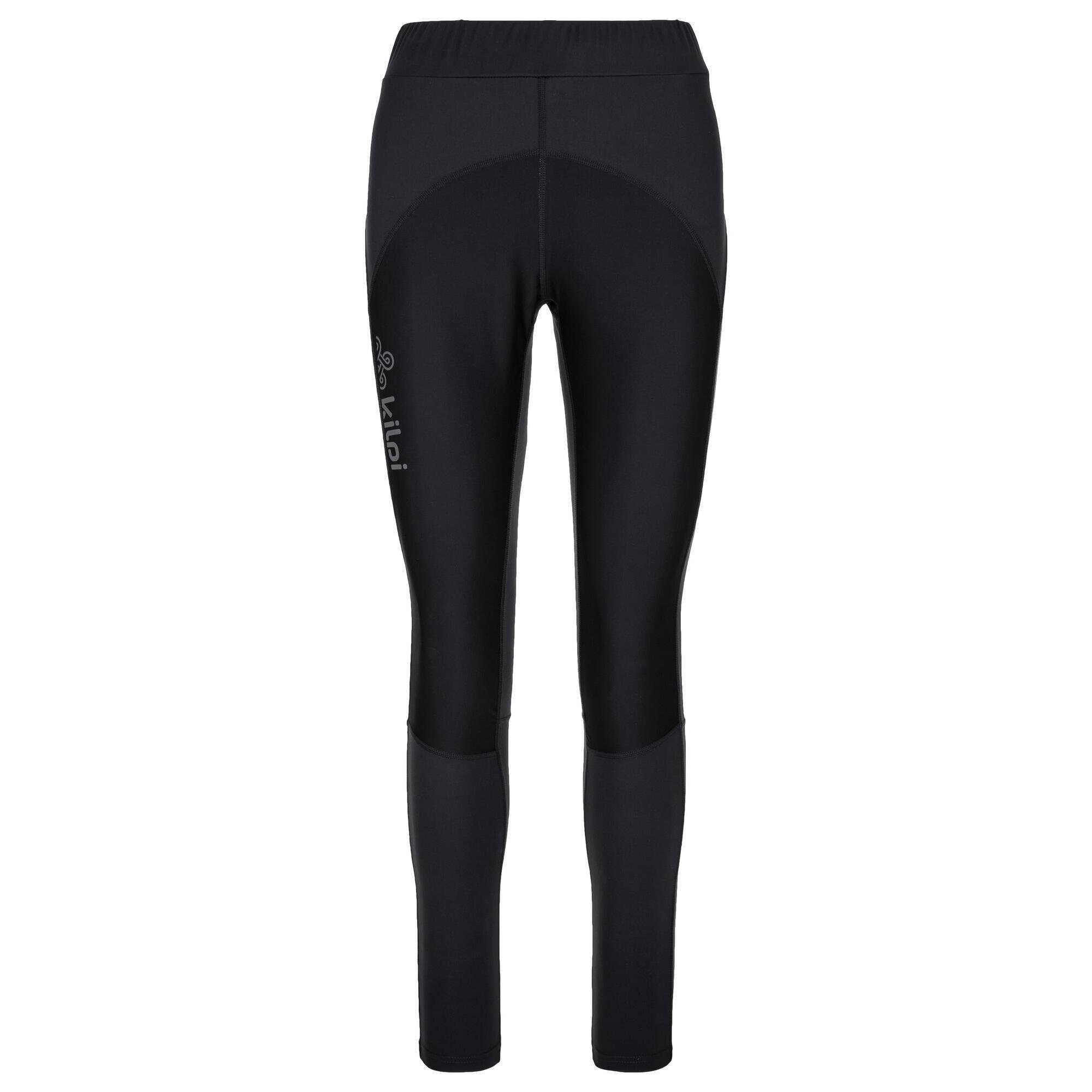 KILPI Dámské legíny na běžky Kilpi KARANG-W