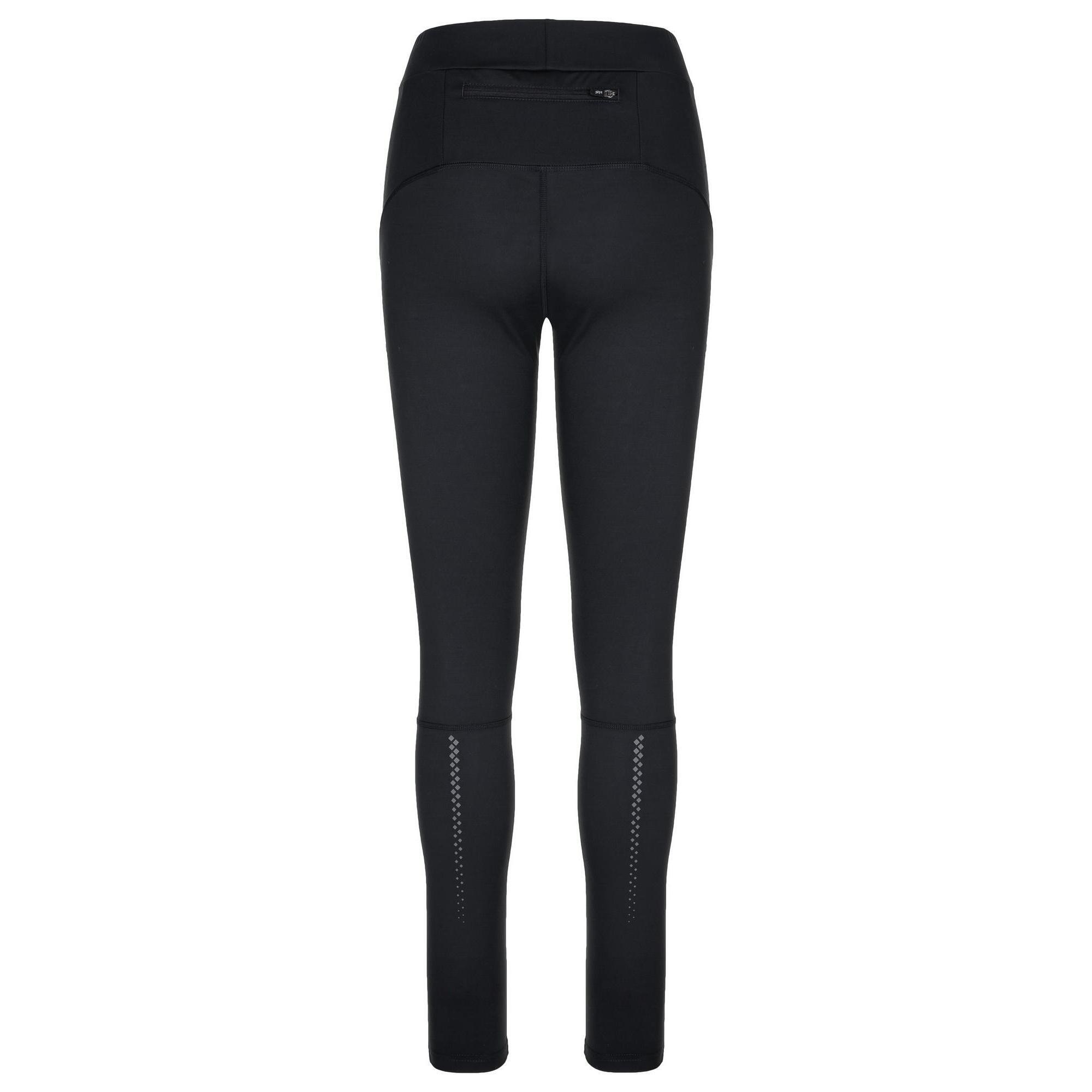 Collant Kilpi Karang-W femme, isolant et coupe‑vent 2/7