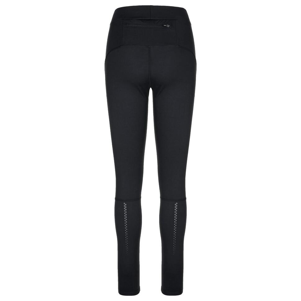Damskie legginsy do biegania Kilpi KARANG-W