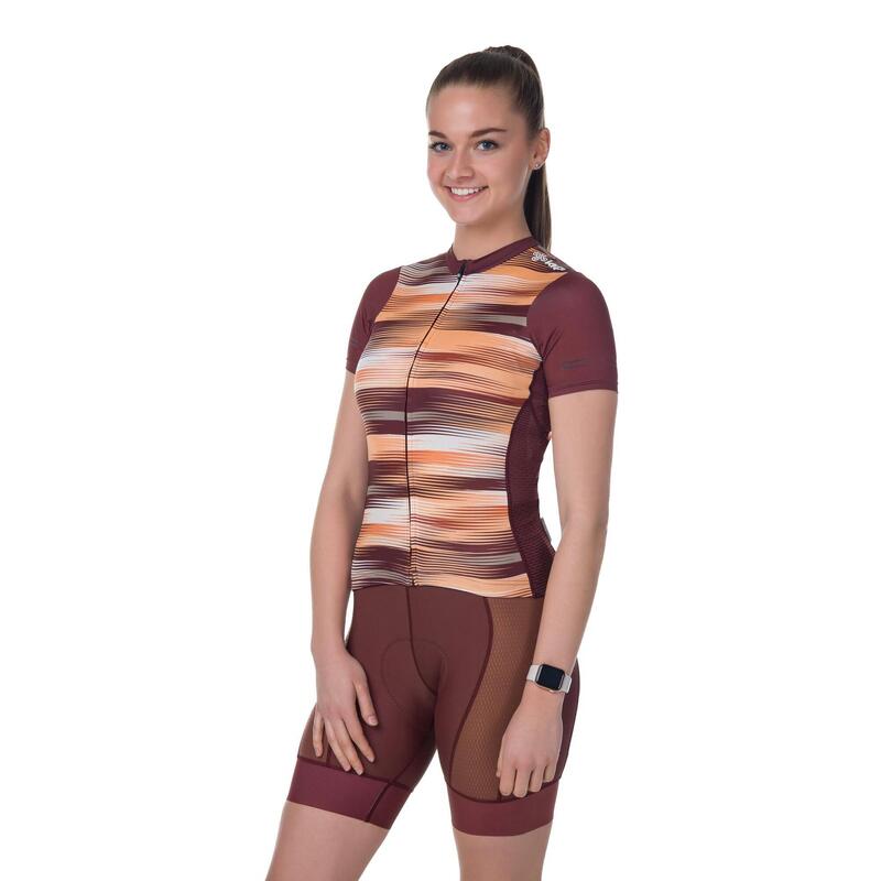 Maillot de vélo femme Kilpi MOATE-W