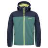 Jongens softshell jas Kilpi RAVIO-JB