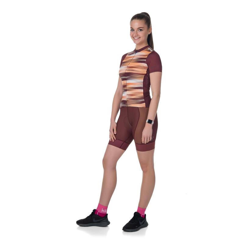 Maillot de vélo femme Kilpi MOATE-W