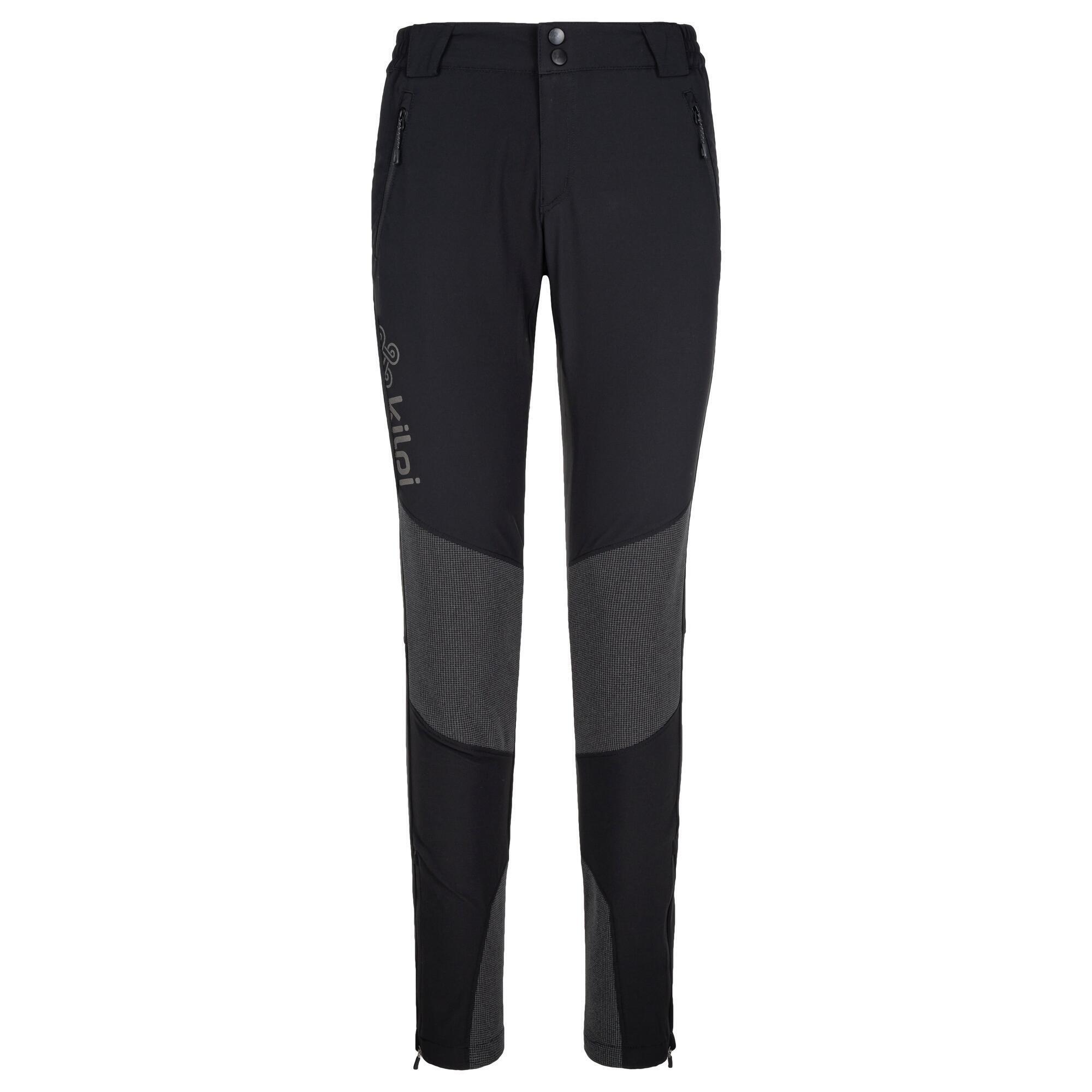Damen-Outdoorhose Kilpi NUUK-W 5/7