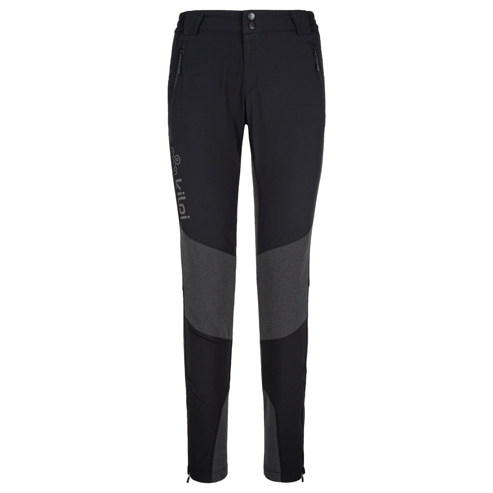 KILPI Dámské outdoorové kalhoty Kilpi NUUK-W