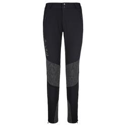 Pantalon randonnée chaud femme Kilpi NUUK-W