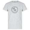 Katoenen jongens t-shirt Kilpi ALBION-JB