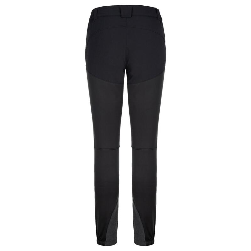 Pantalon randonnée chaud femme Kilpi NUUK-W