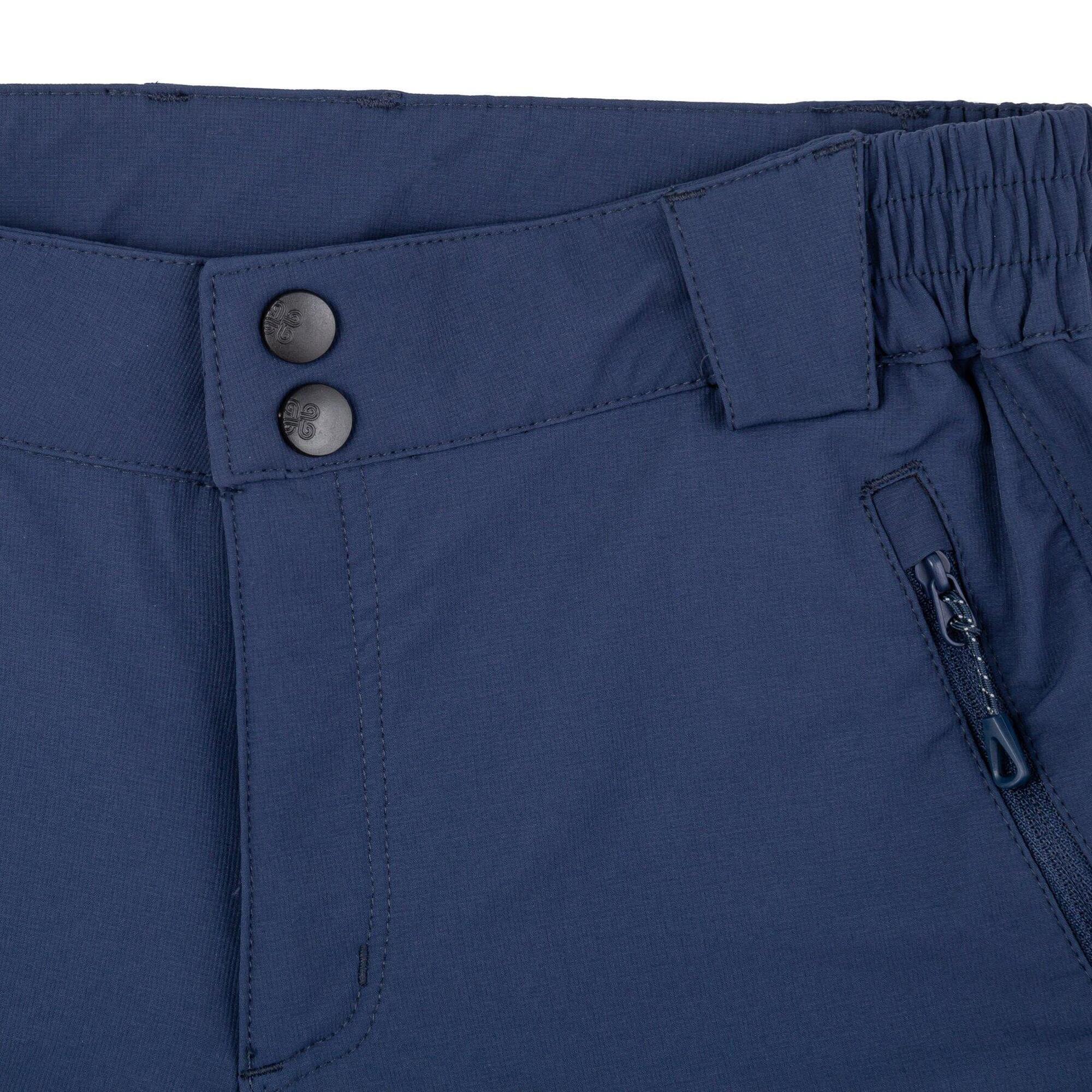 Damen-Outdoorhose Kilpi NUUK-W 3/7