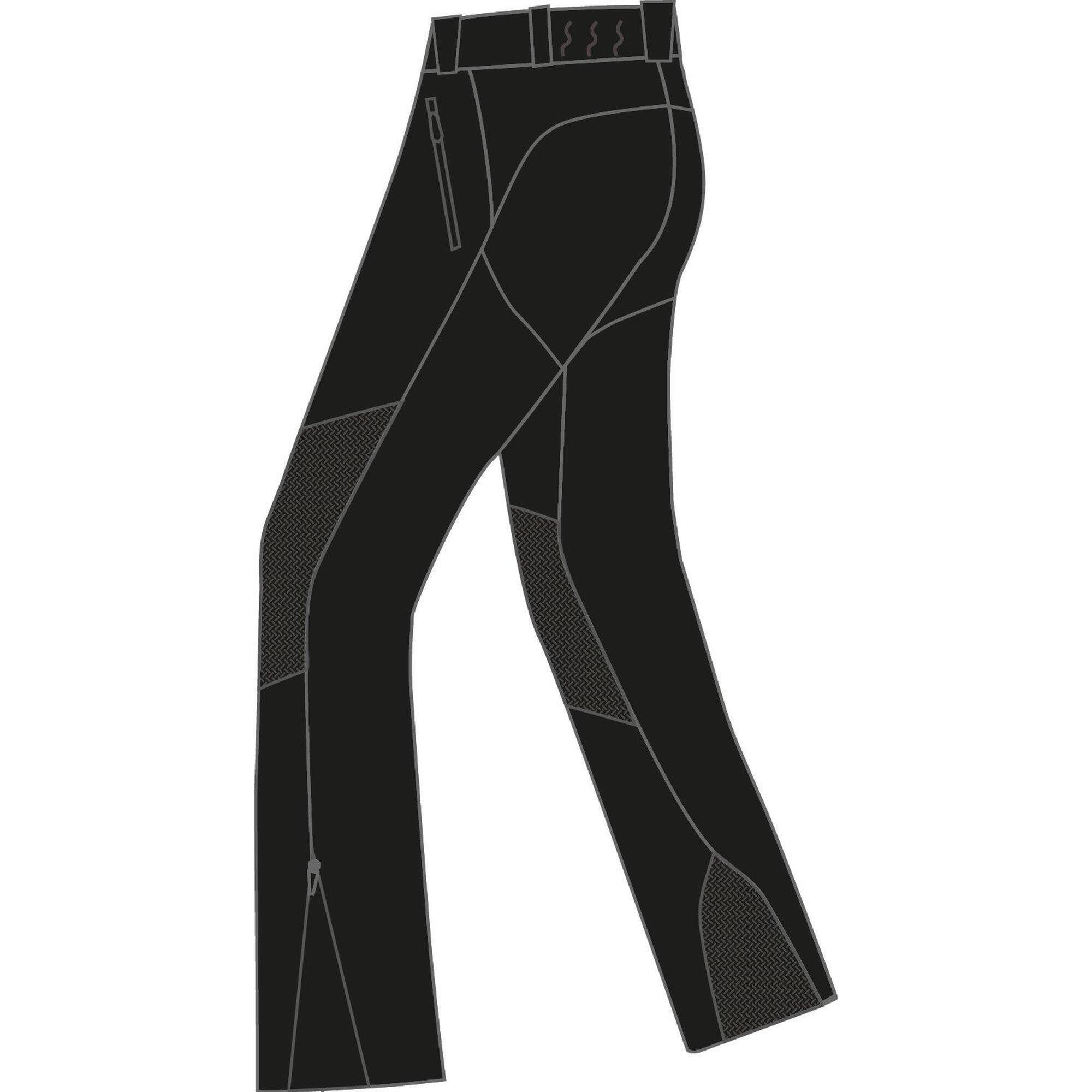 Pantalon randonnée chaud femme Kilpi NUUK-W 4/7