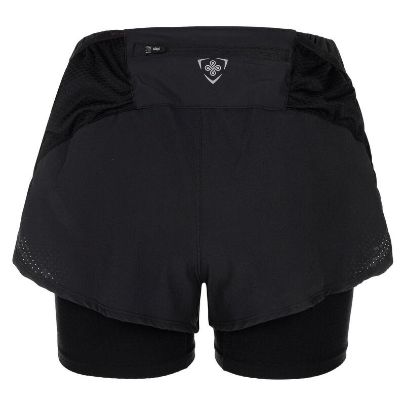 Dames hardloopshorts Kilpi BERGEN-W