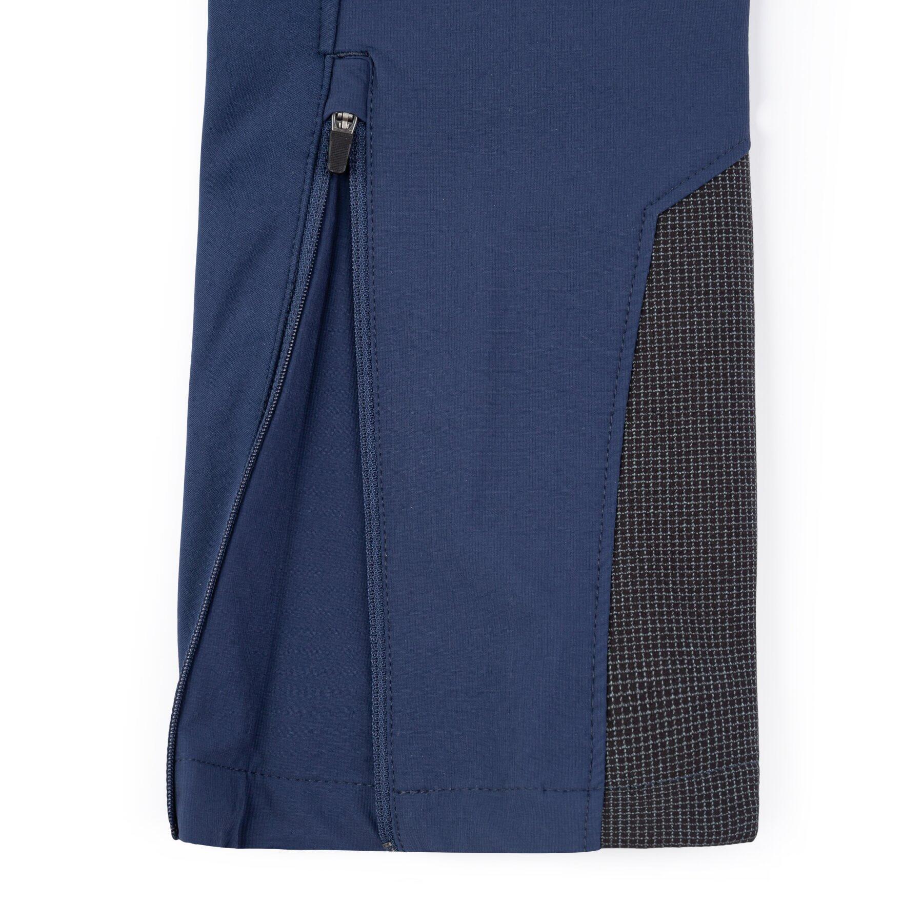 Damen-Outdoorhose Kilpi NUUK-W 4/7