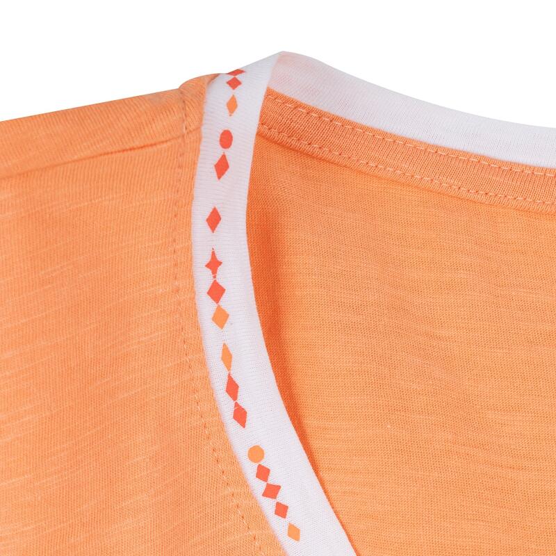 T-shirt en coton pour femmes Kilpi ROISIN-W