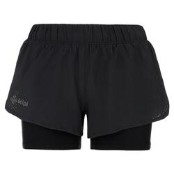 Dames hardloopshorts Kilpi BERGEN-W