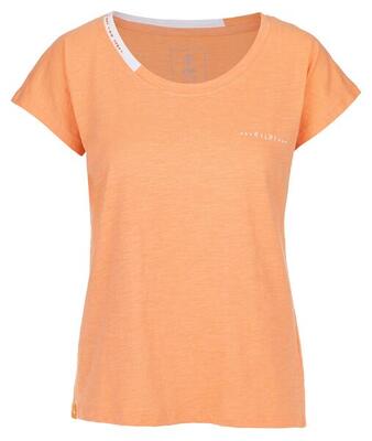 Maglietta da donna in cotone Kilpi ROISIN-W