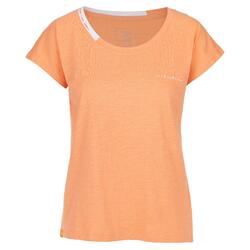 T-shirt en coton pour femmes Kilpi ROISIN-W
