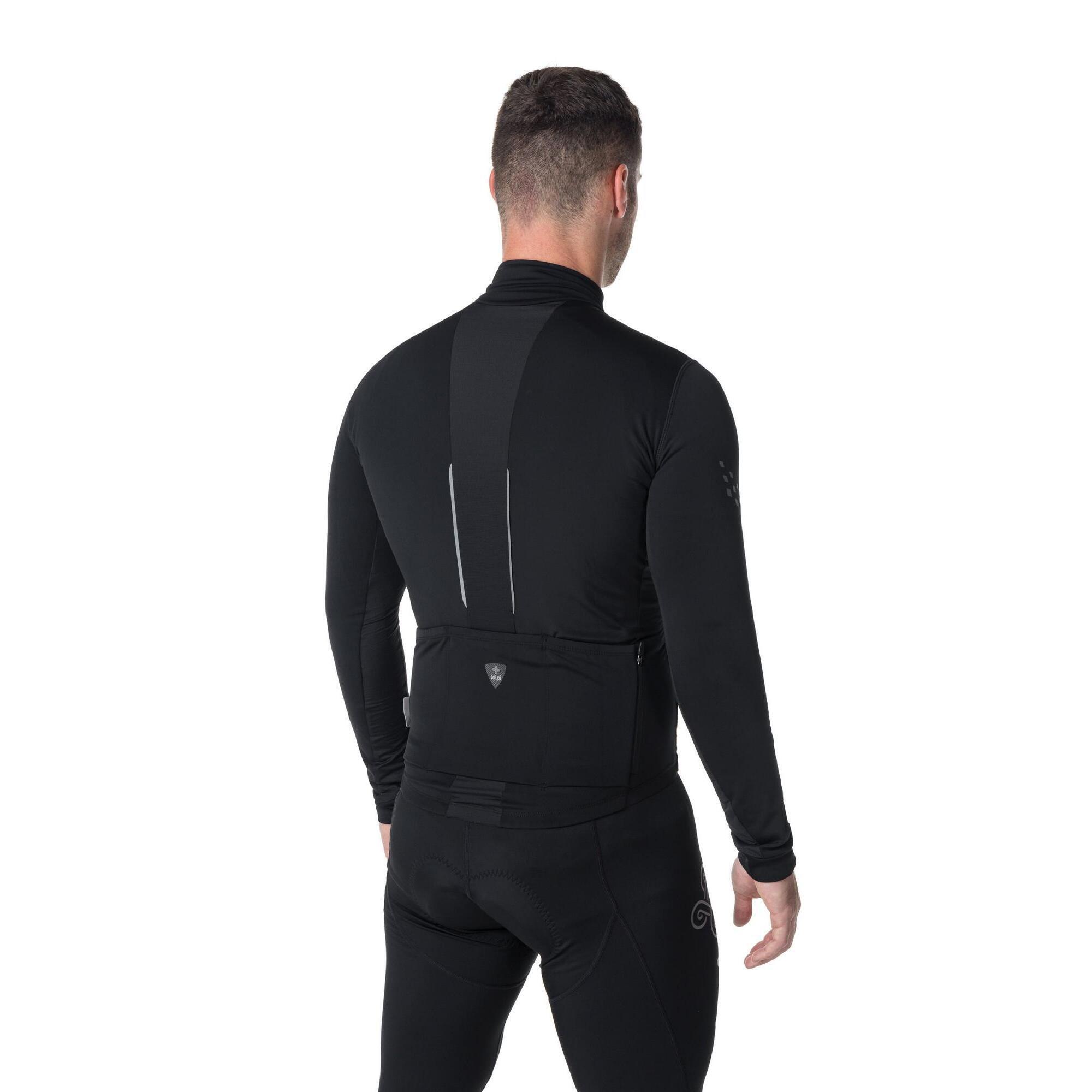 Maillot de vélo manches longues Kilpi Campos 6/7