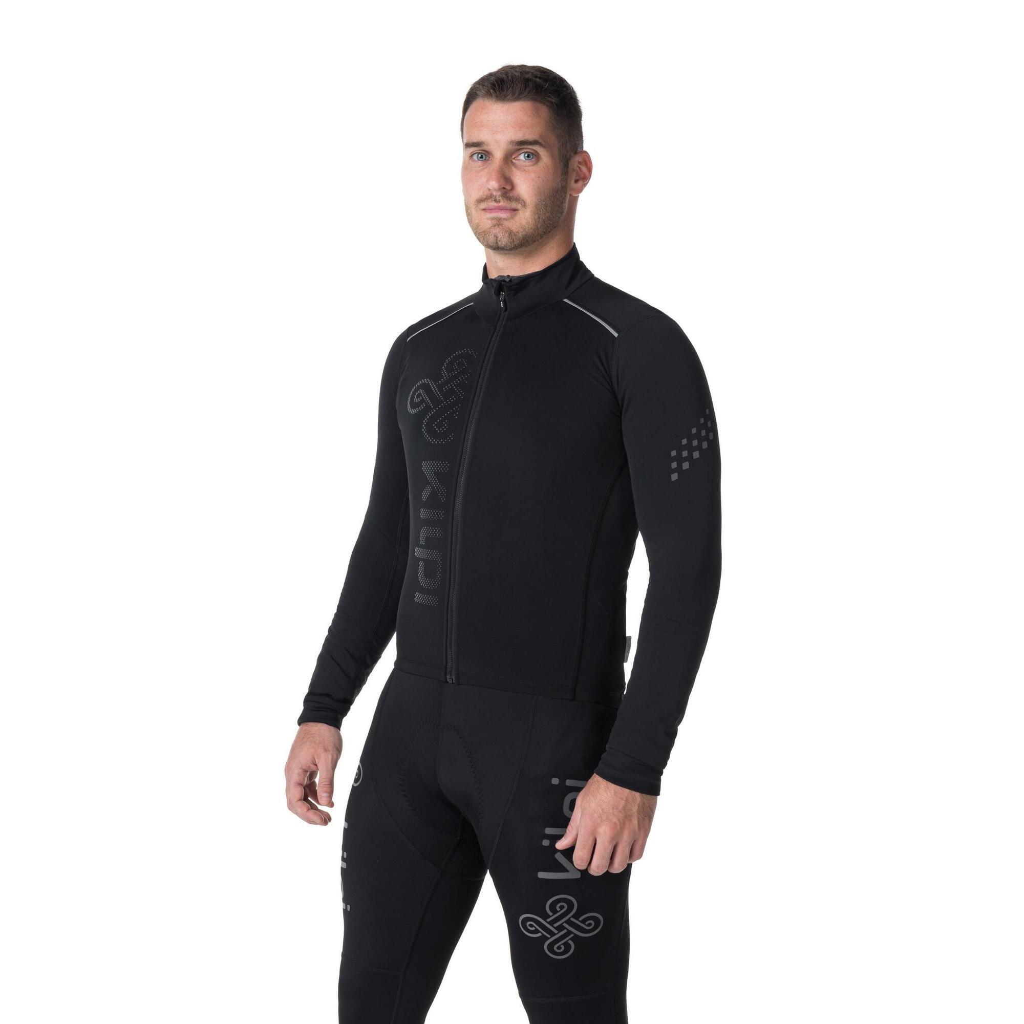 Maillot de vélo manches longues Kilpi Campos 7/7