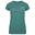Baumwoll-T-Shirt für Frauen Kilpi TOFFEES-W