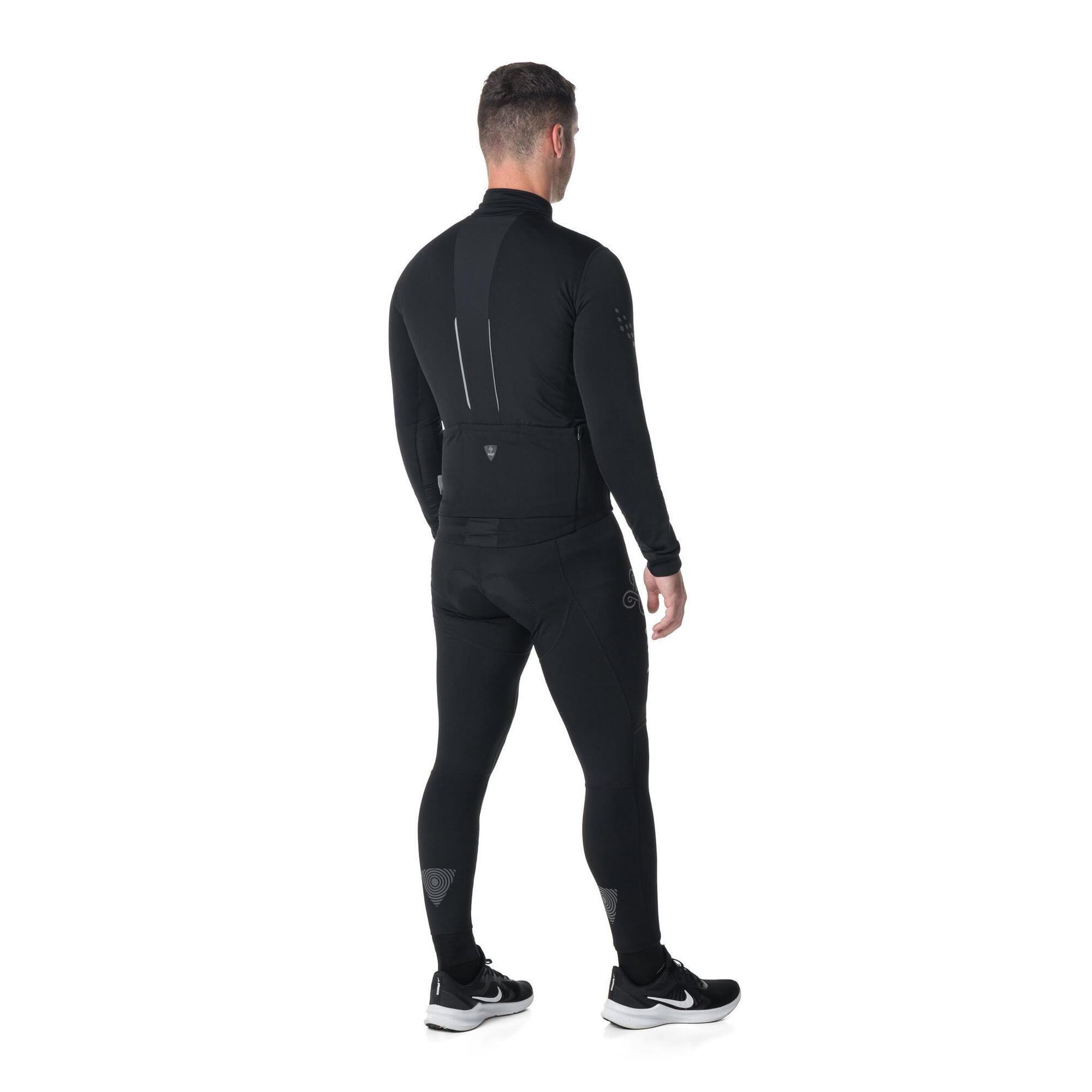 Maillot de vélo manches longues Kilpi Campos 5/7