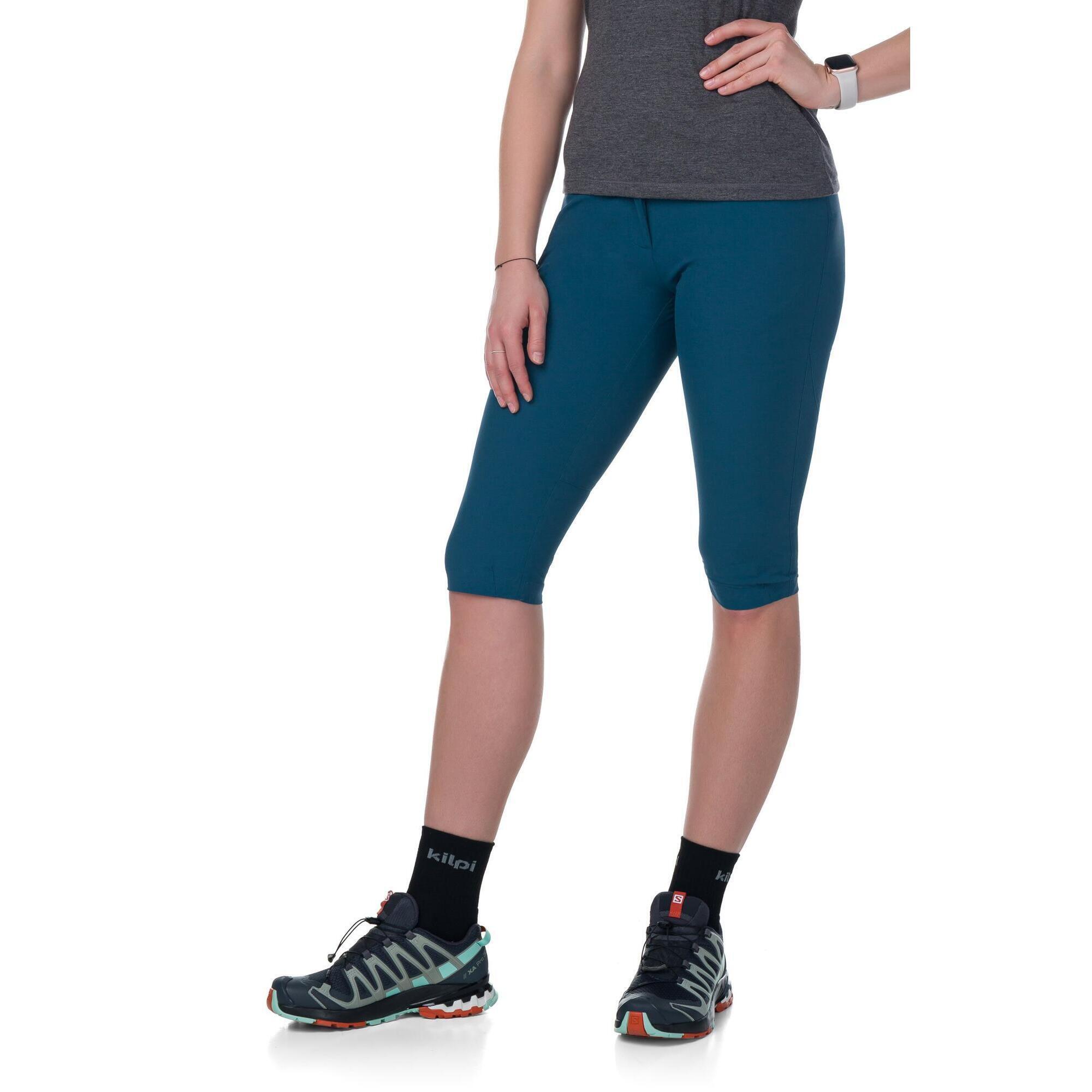 Pantaloncini da donna Kilpi Sylane 6/7