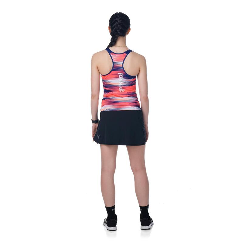 Haut de cyclisme pour femmes Kilpi VAI-W