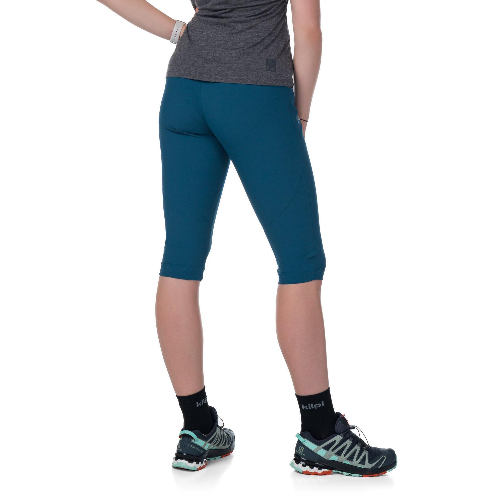 Pantaloncini da donna Kilpi Sylane 6/7