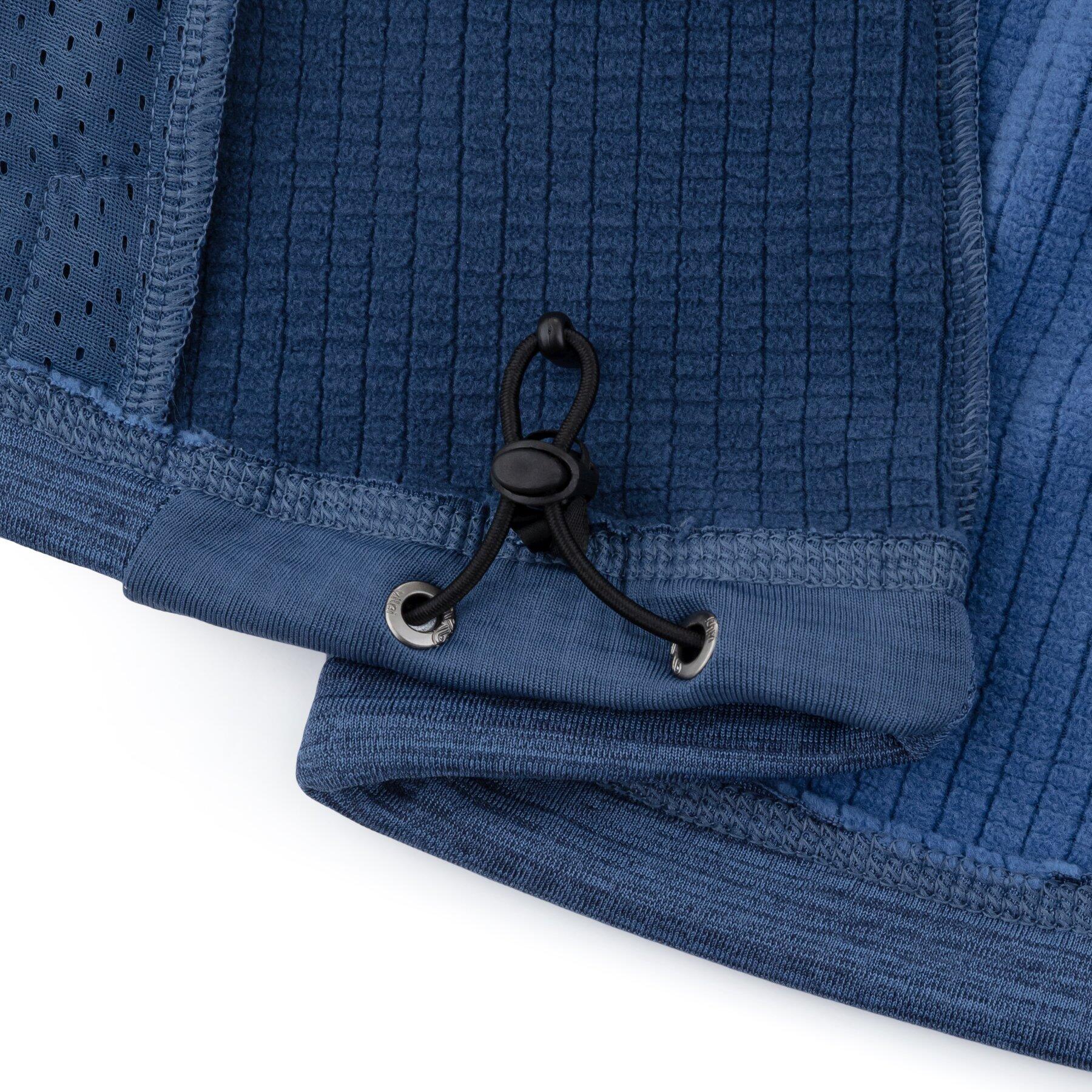Chaqueta polar SIREN-W mujer KILPI 6/7