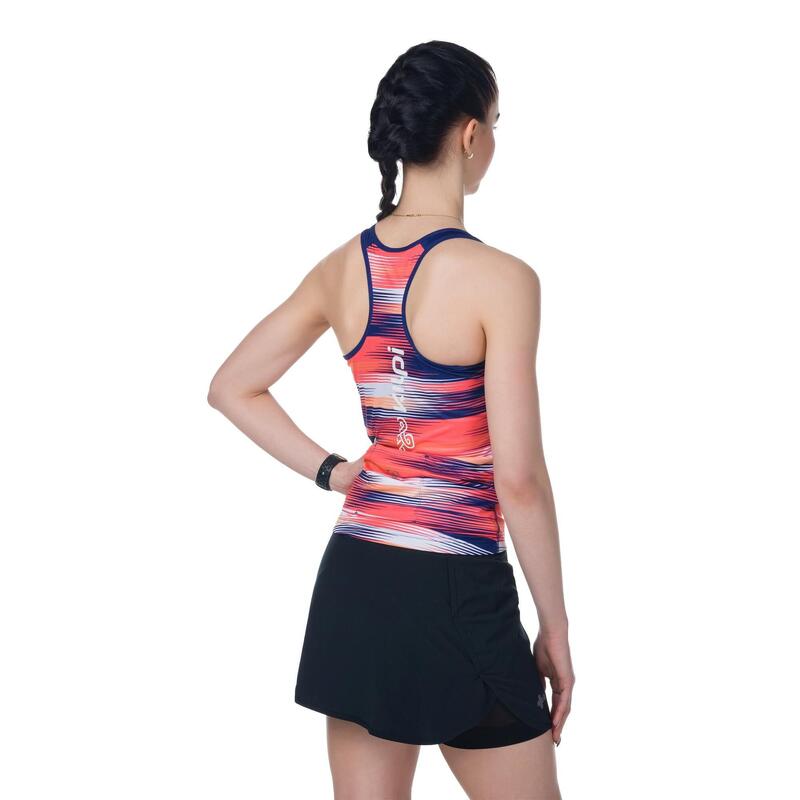 Haut de cyclisme pour femmes Kilpi VAI-W