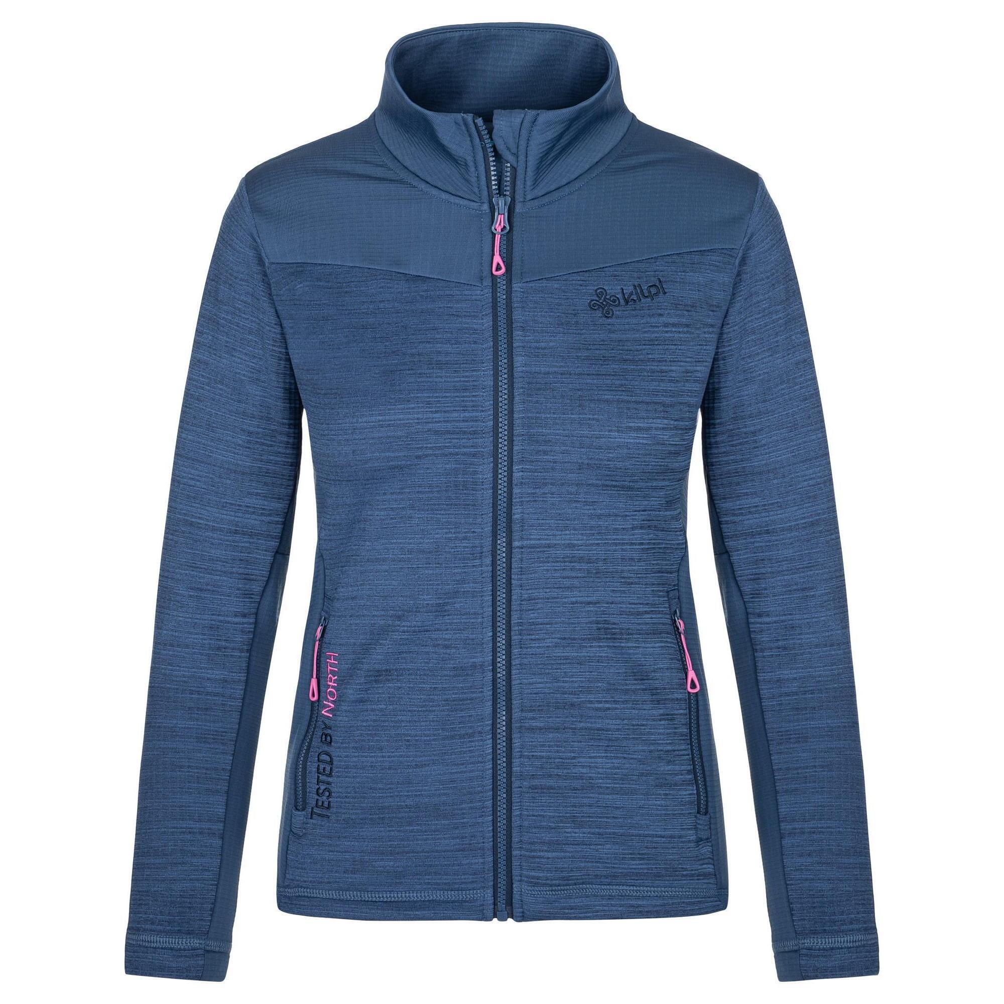 Chaqueta polar SIREN-W mujer KILPI 1/7
