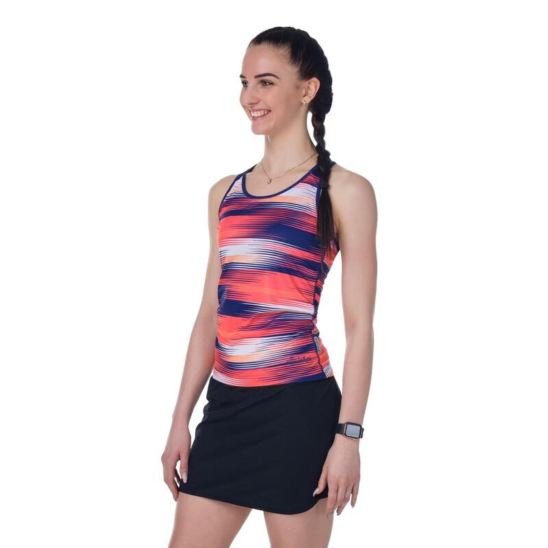 Haut de cyclisme pour femmes Kilpi VAI-W