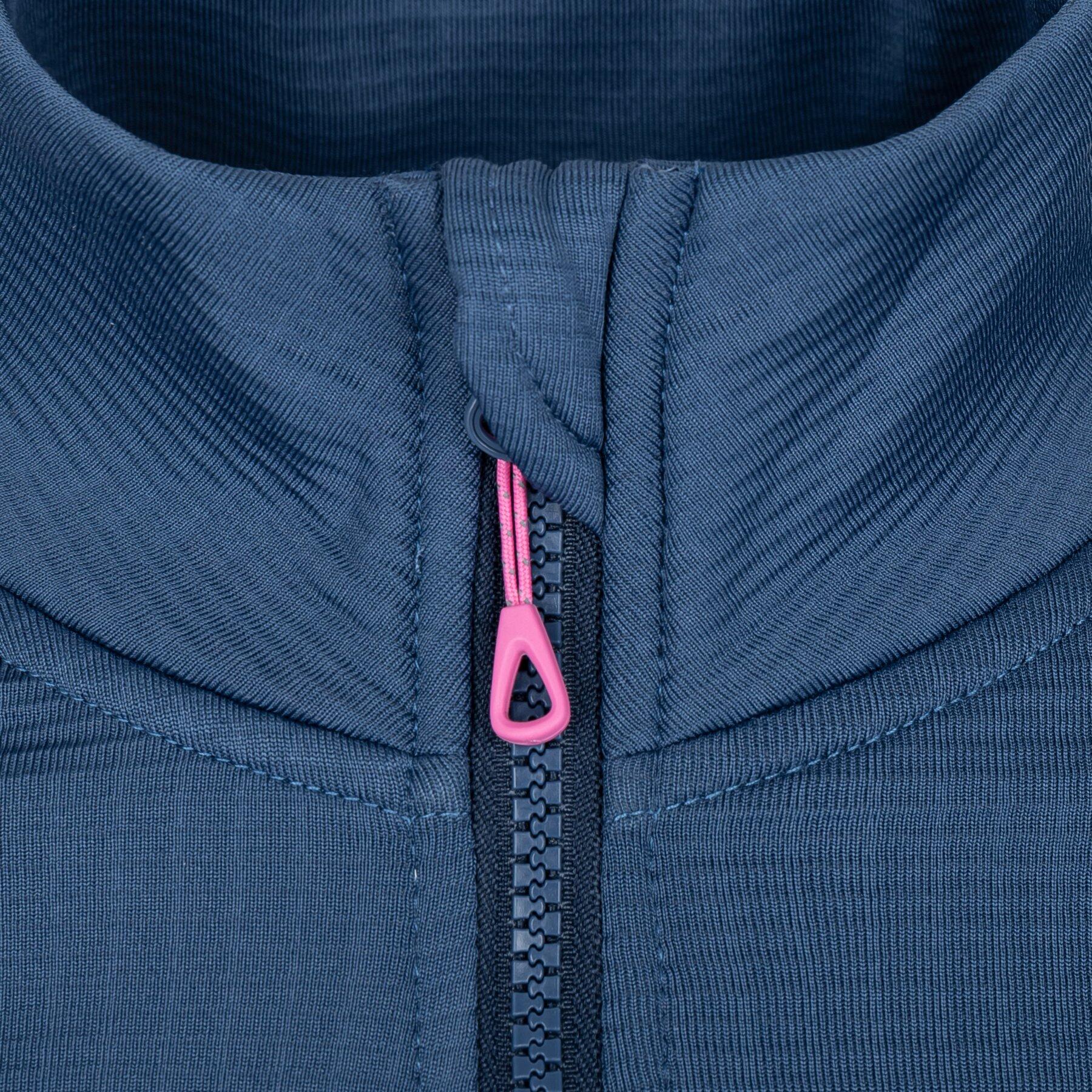 Chaqueta polar SIREN-W mujer KILPI 4/7