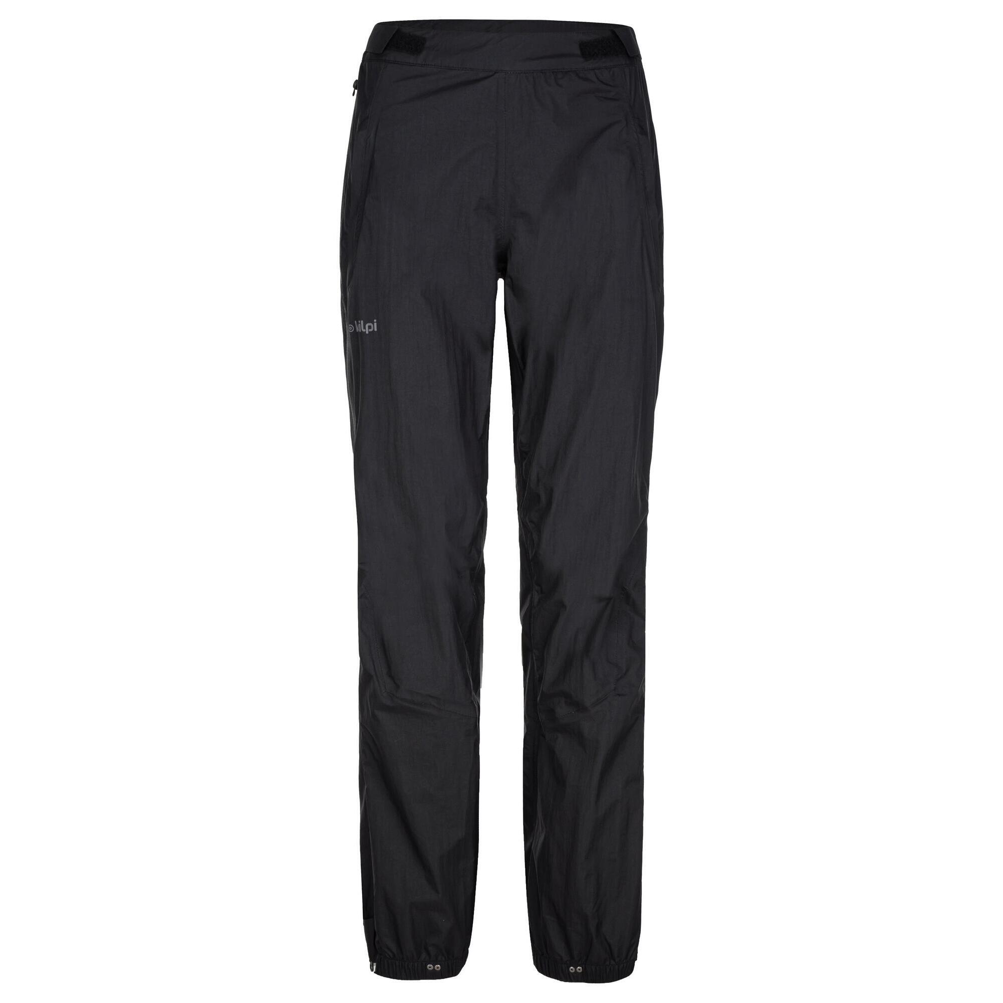 Pantalon imperméable femme online decathlon