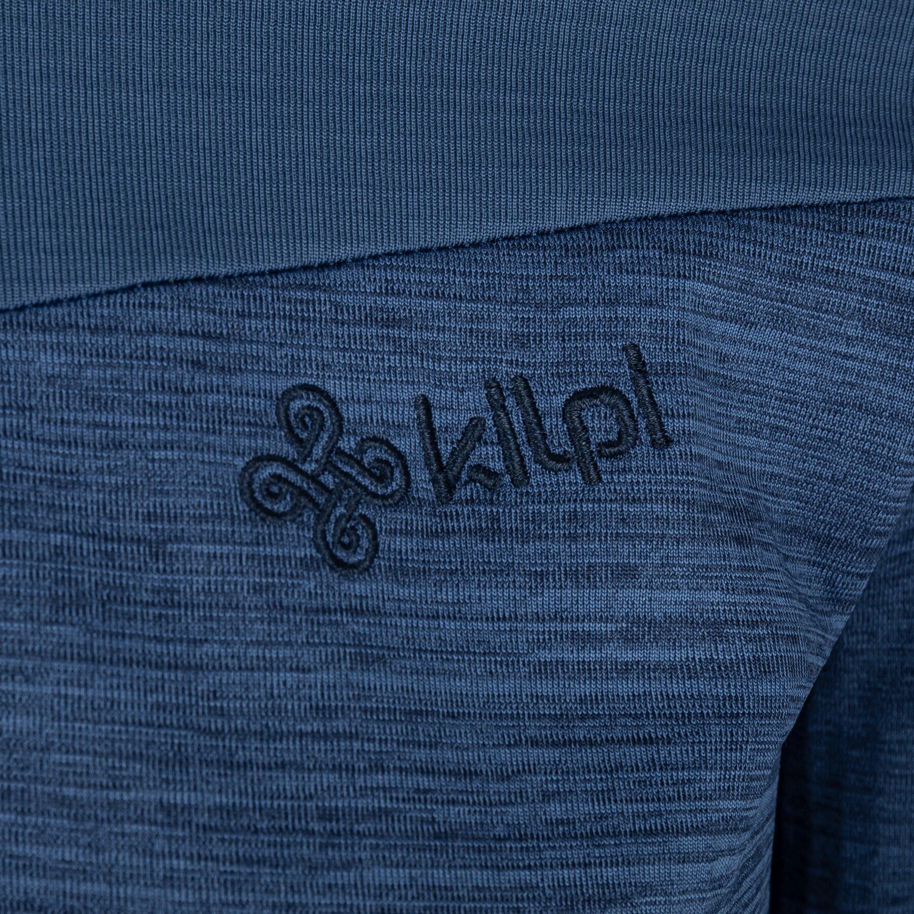 Chaqueta polar SIREN-W mujer KILPI 5/7