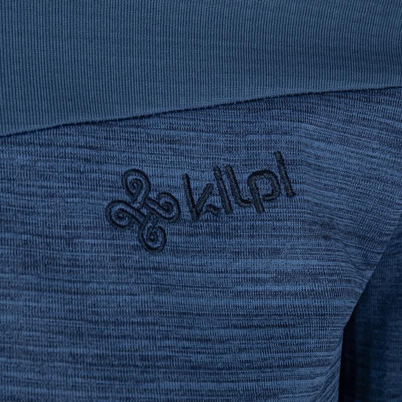 Dámská sportovní mikina bez kapuce Kilpi SIREN-W