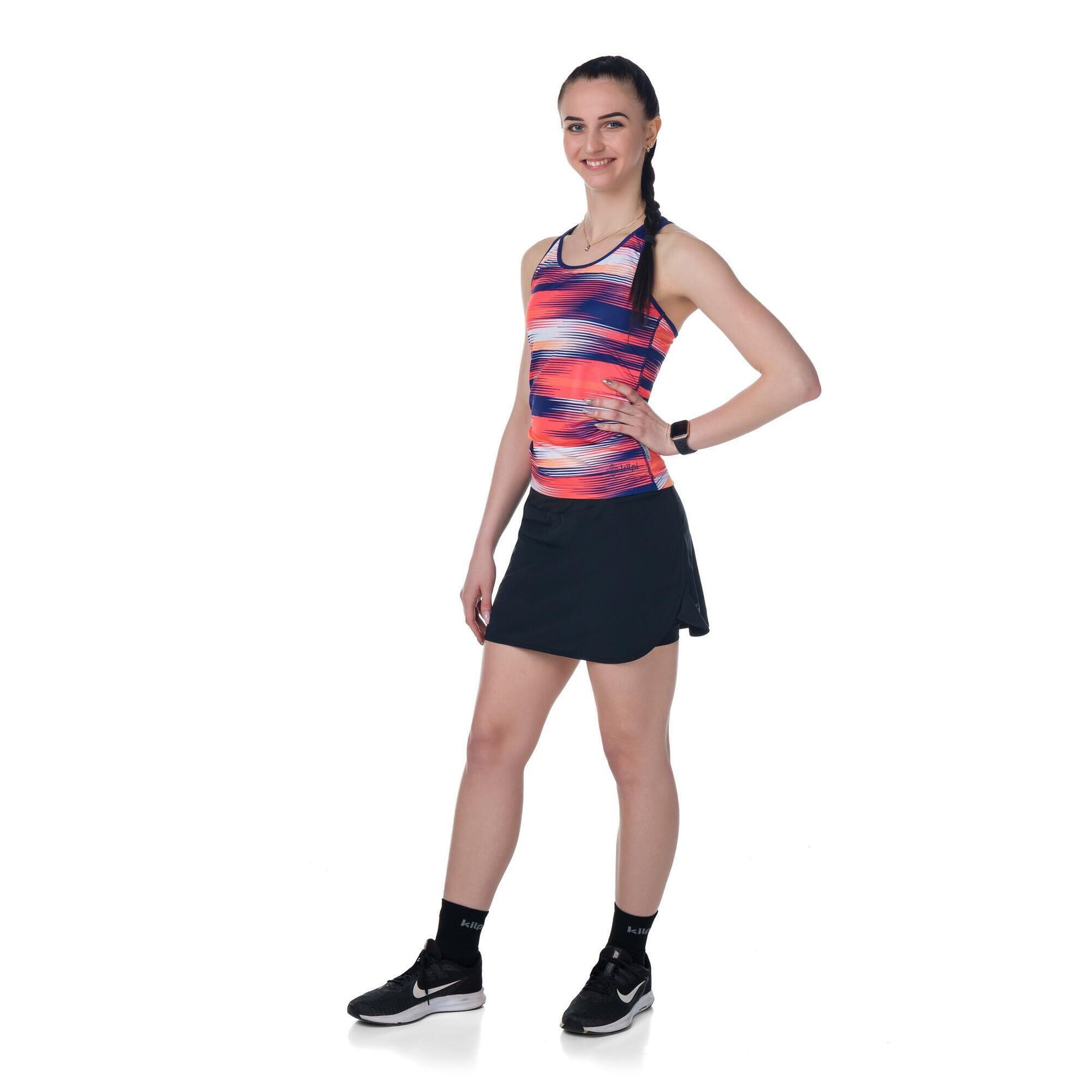 Débardeur femme Kilpi Vai 5/7