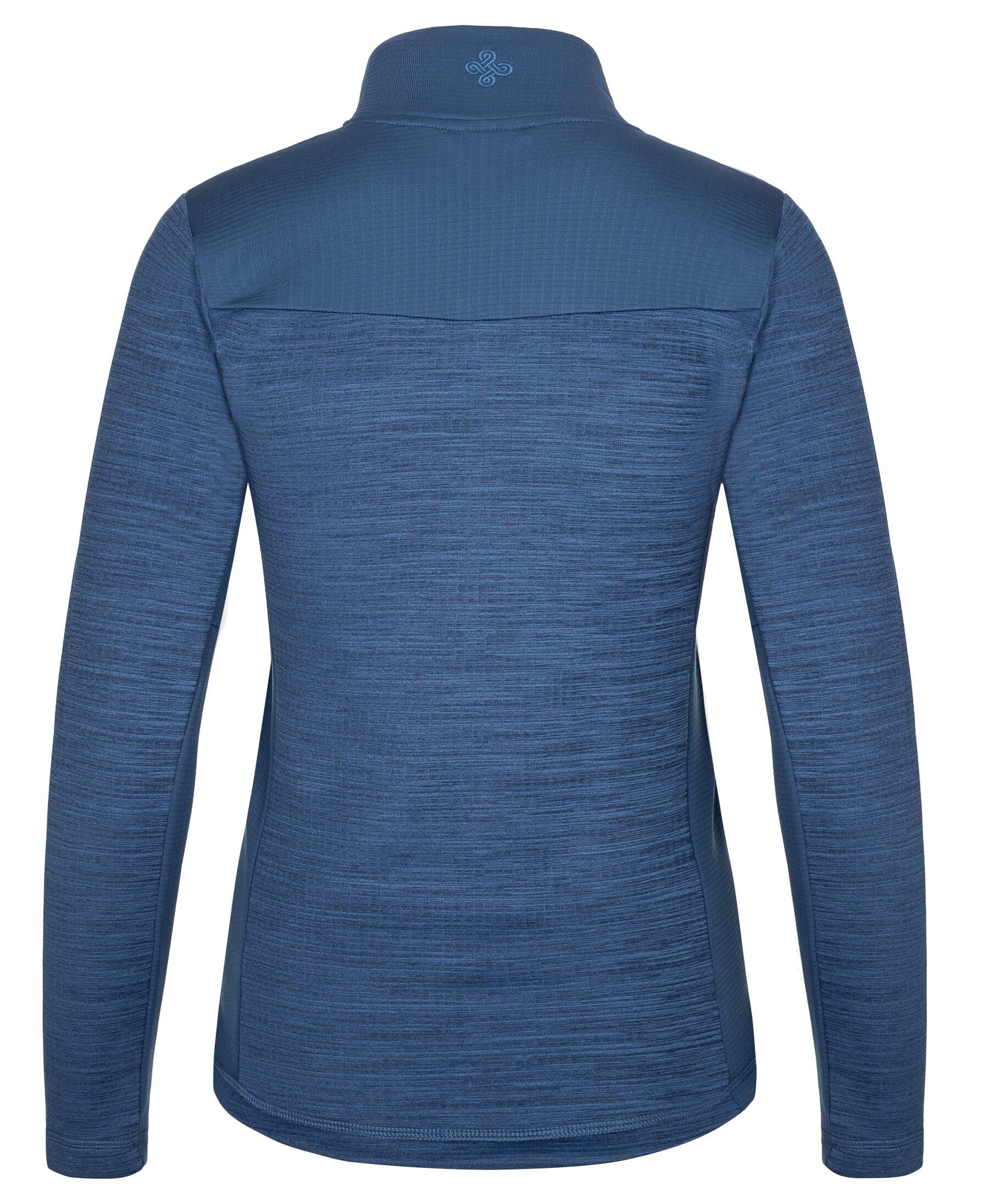 Chaqueta polar SIREN-W mujer KILPI 2/7