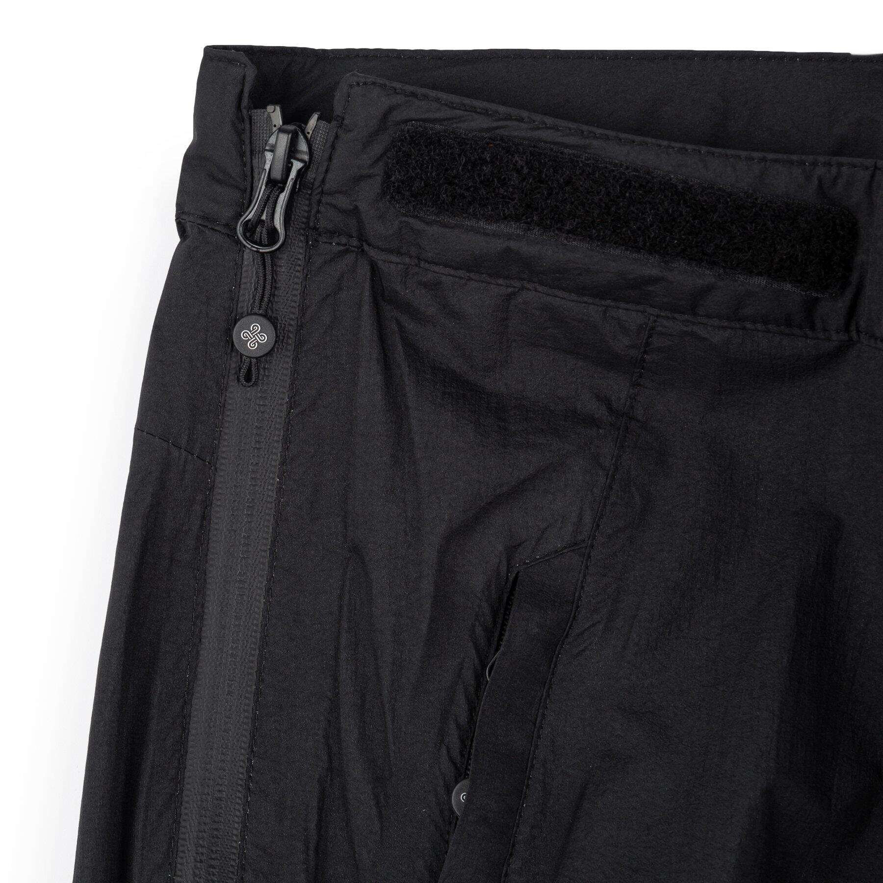 Outdoor imperméable pantalon pour femme Kilpi ALPIN-W 5/7