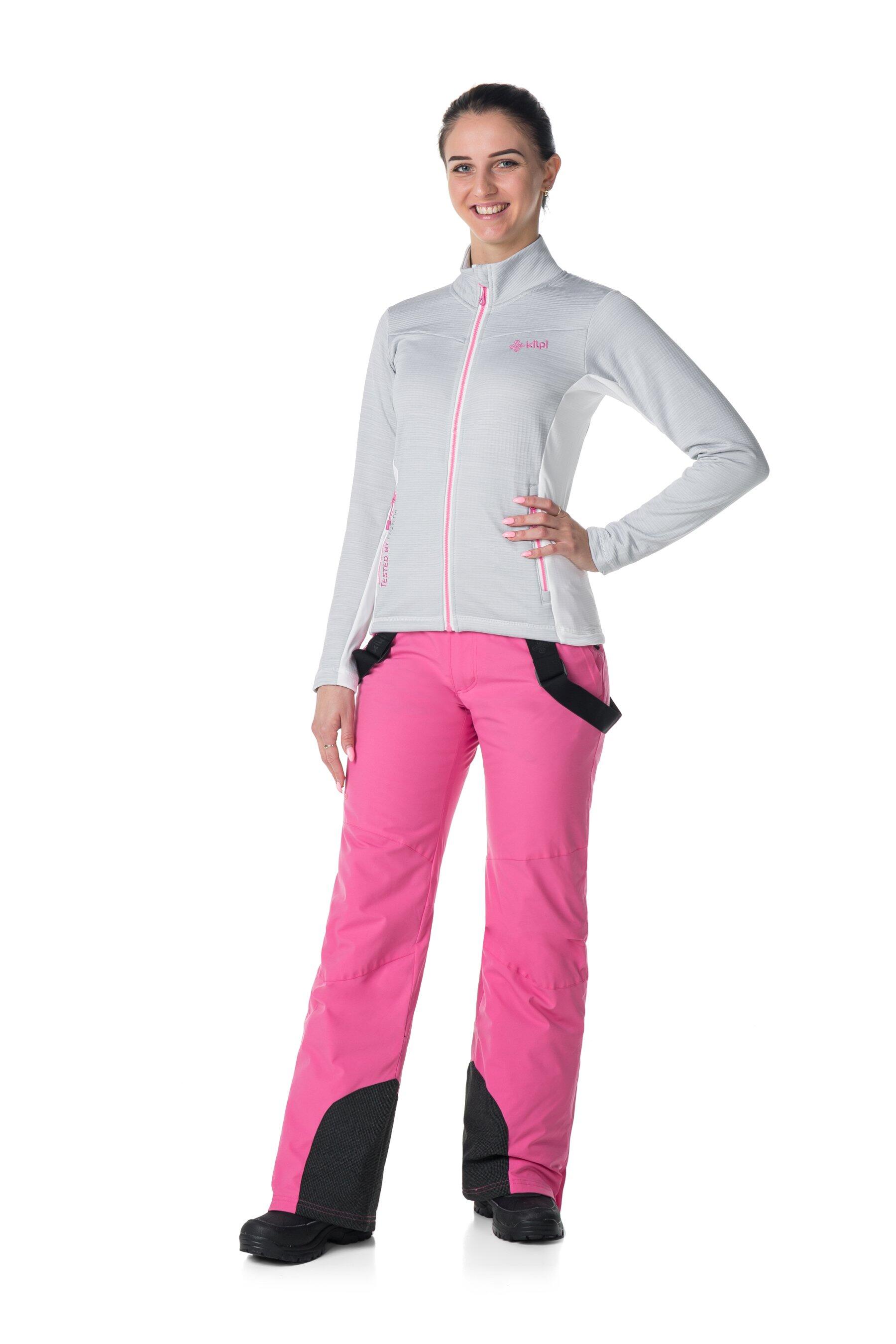 Chaqueta polar SIREN-W mujer KILPI 3/7