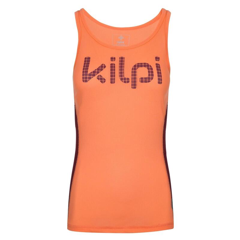 Top fonctionnel pour femmes Kilpi SLINKY-W