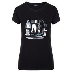 T-shirt technique femme Kilpi TORNES-W