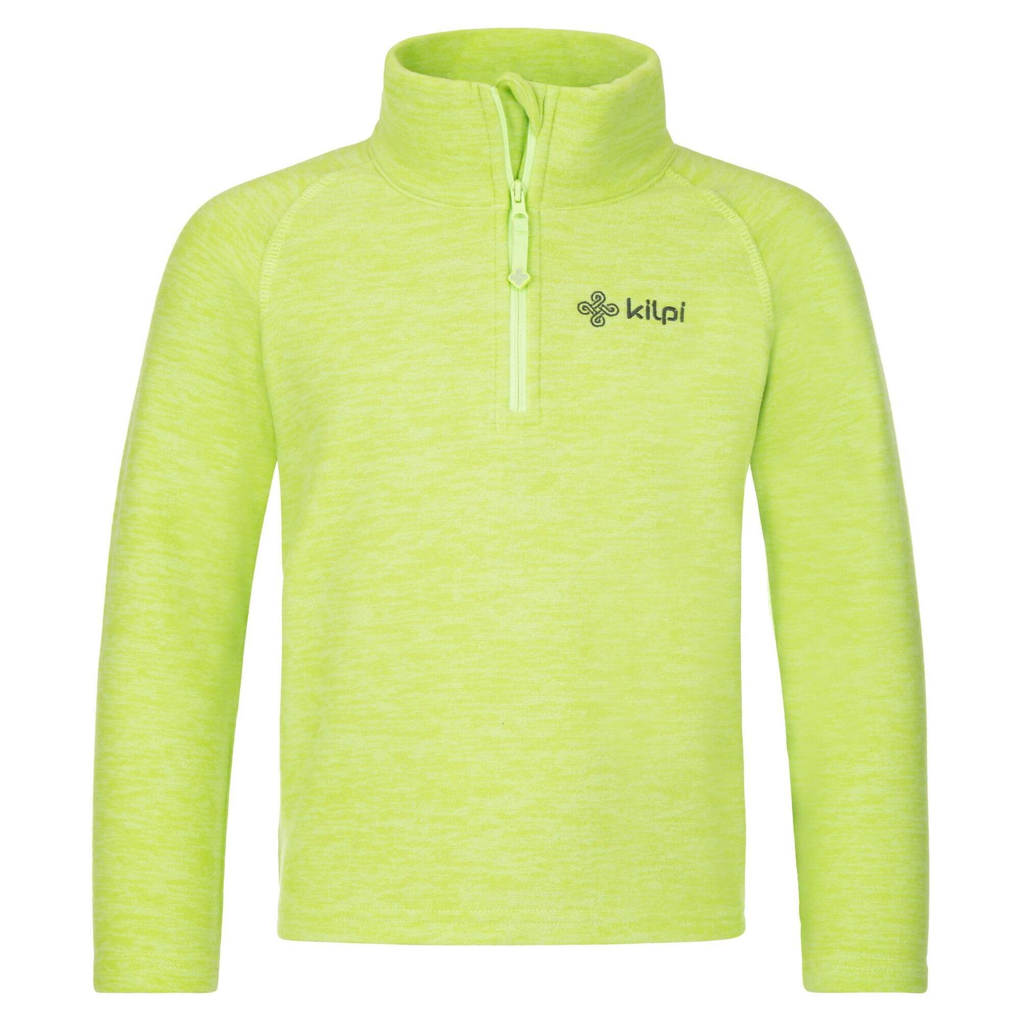 Kinder-Fleece-Mittelschicht Kilpi ALMERI-J KILPI | Decathlon