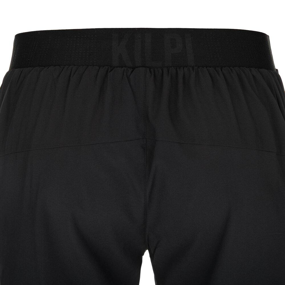 Hardloopbroek voor heren Kilpi HEYES-M 3/7