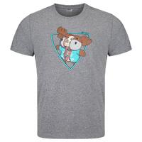 T-shirt coton homme Kilpi ALBION-M