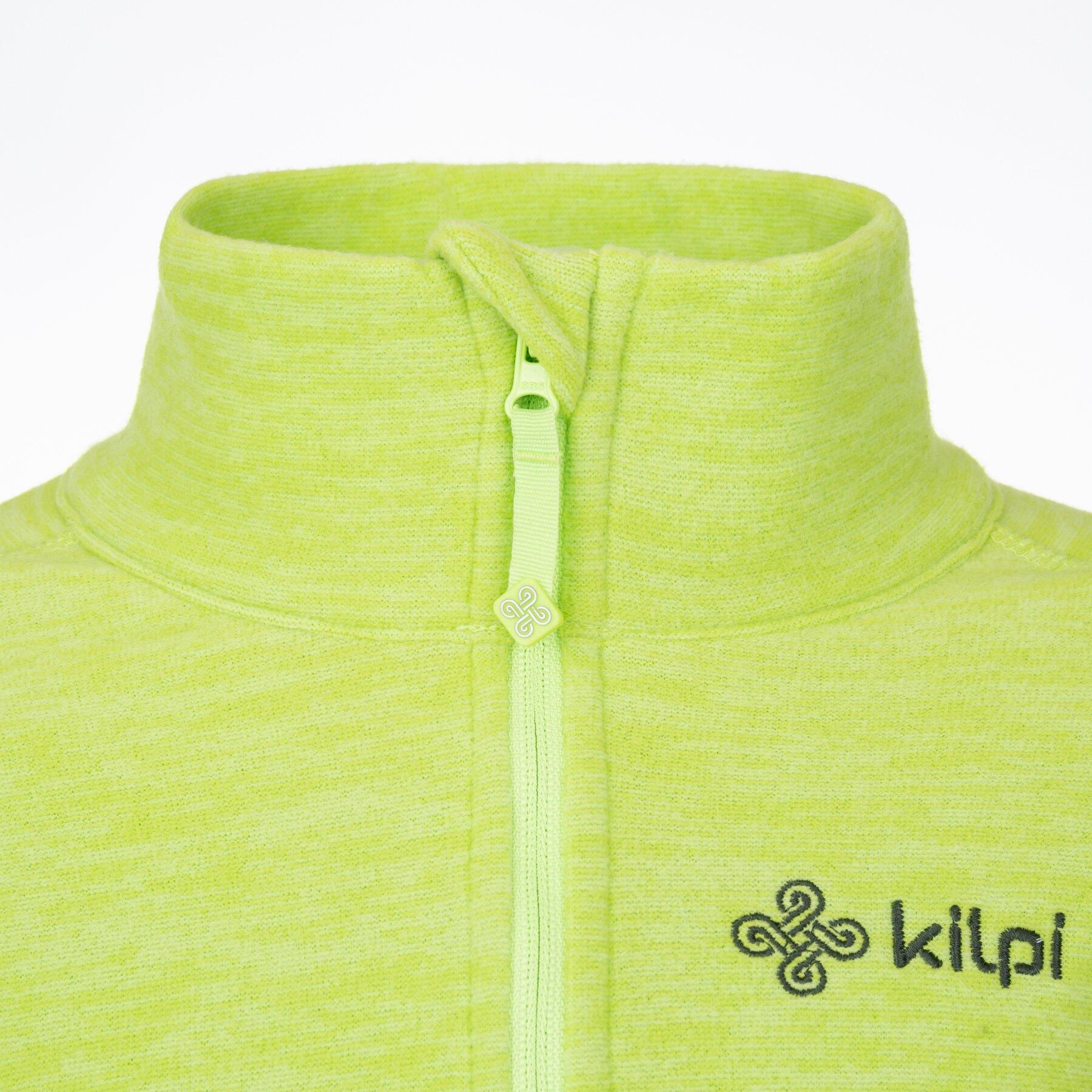 Polaire enfant Kilpi ALMERI-J 3/4
