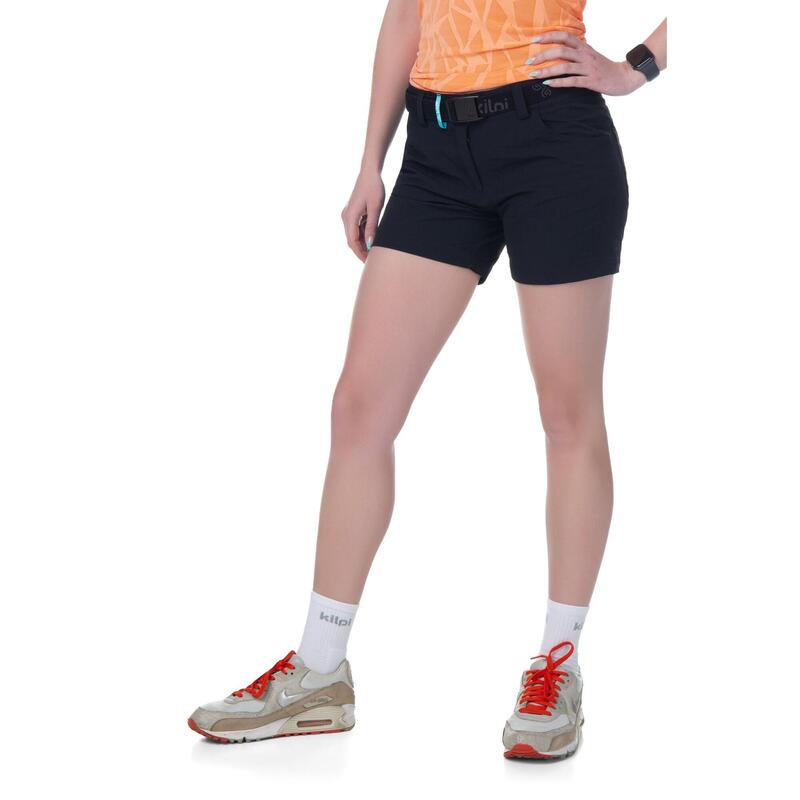 Damskie szorty outdoorowe Kilpi BREE-W